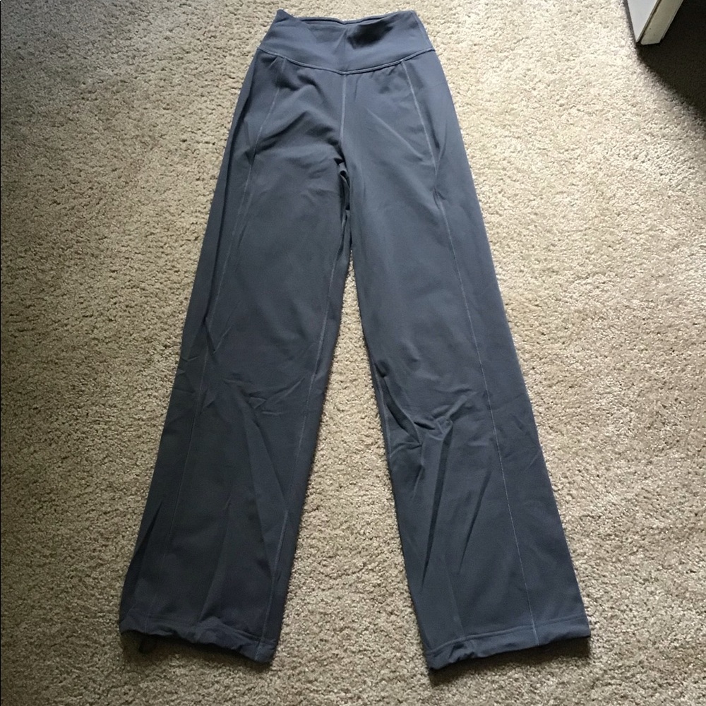 Lululemon Size 2 Yoga Pants